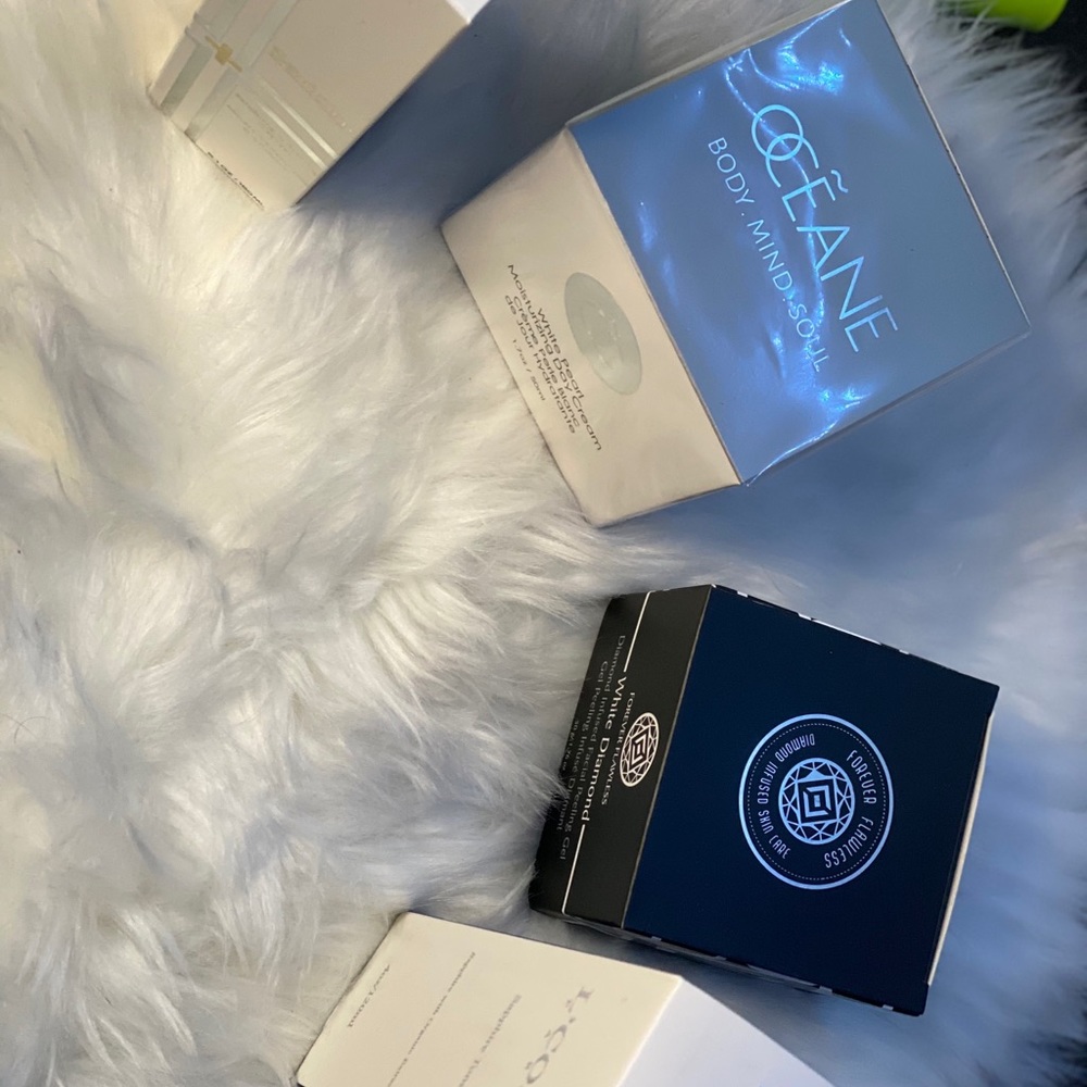 Skincare bundle - Picture 8 of 8